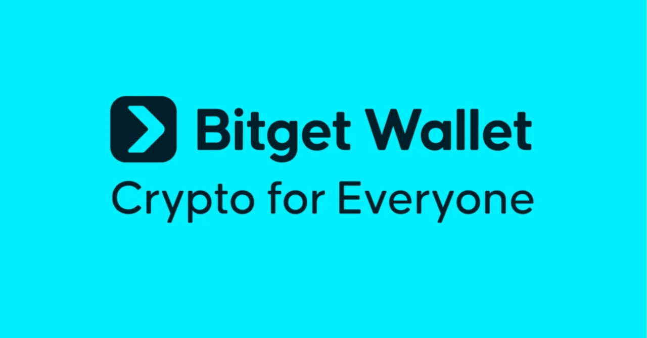 暗号通貨ウォレットとは？銀行口座との3つの主な違いを解説｜Bitget Wallet公式アカウント｜Web3と暗号資産ウォレットの最新情報を発信中