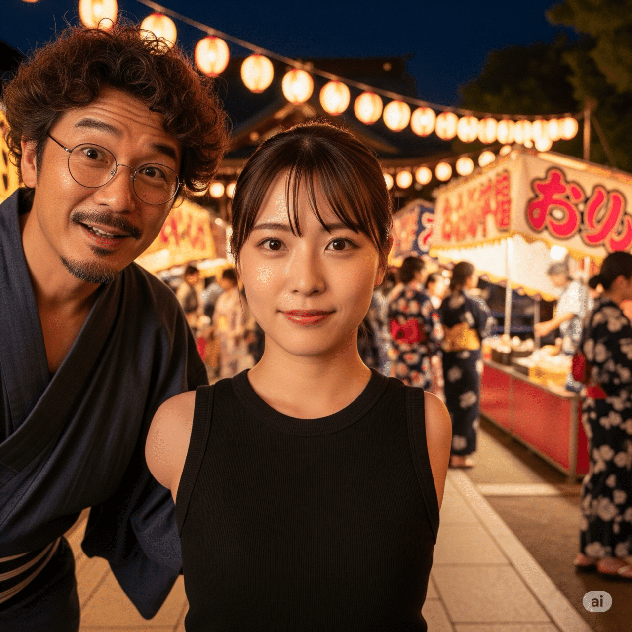 【小説・ヴィーナス症候群】（196）ジンクス甚句