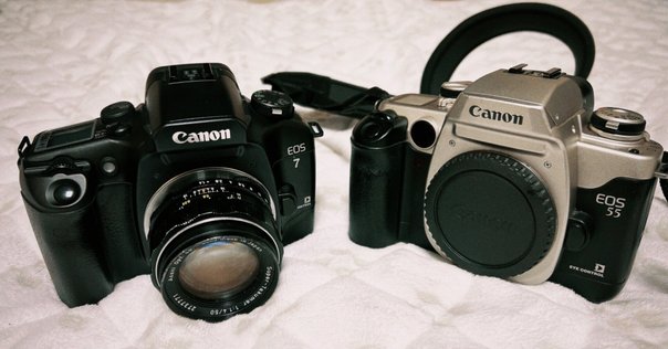 キヤノン EOS7 EOS55 EOS650 ニコン F-401 F-401S｜Yahoo!フリマ