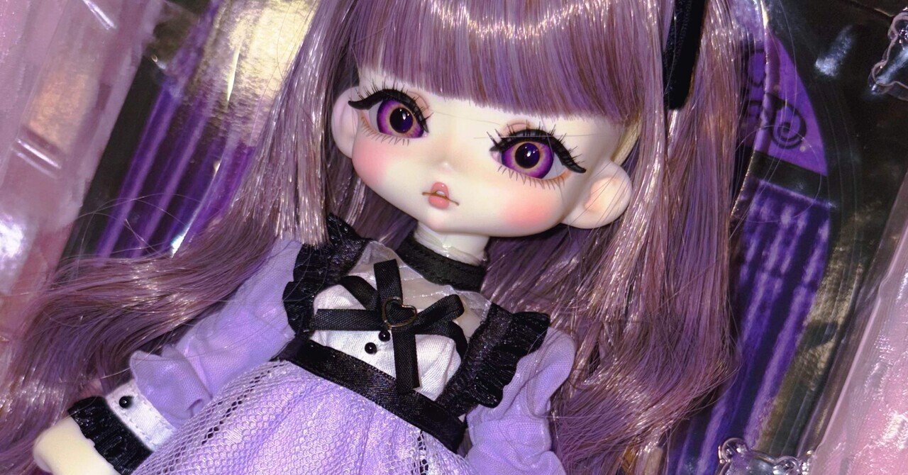 海外作家様ドール　チェリーちゃん 好きな方にも オダニミユキ 海外作家様ドール チェリーちゃん 好きな方にも オダニミユキ