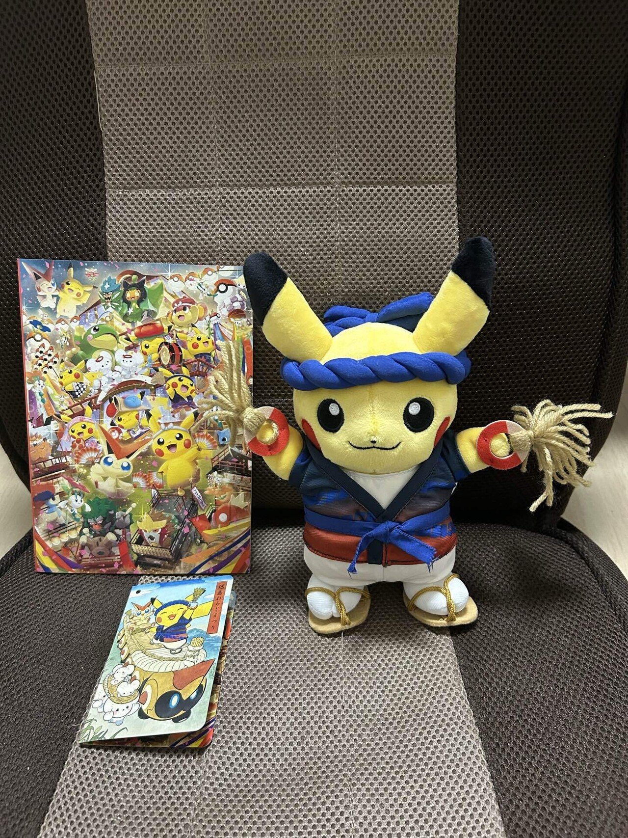 ポケモンセンタートウホクに行ってみました！｜角田涼太