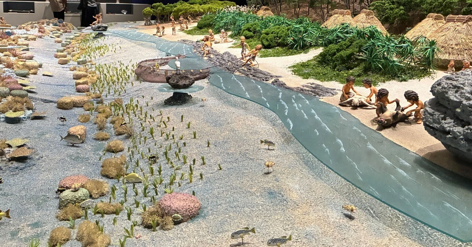 手記】北谷町立博物館に行ってみた（2025年6月22日）｜すいまーる