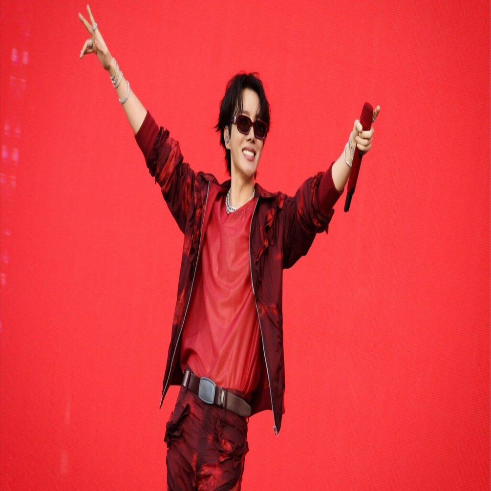 HOPE ON THE STAGE FINAL VIPカード6/13.6/14 特別な「j-hope Tour 'HOPE ON THE STAGE' FINAL」テーマの