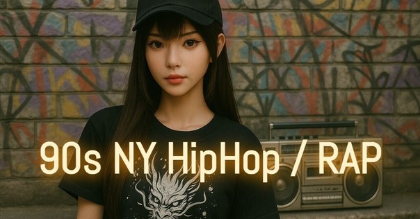 サブスクで聴けるGANGSTA RAP⑥ニューヨークのハードコアラップ