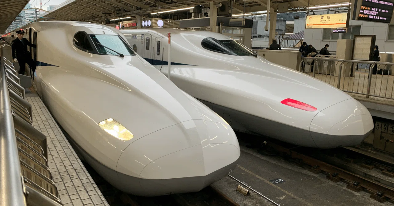 節約術】東京‐新大阪間JR移動節約ガイド ～新幹線と在来線併用で安く