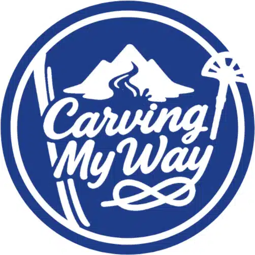 carvingmyway
