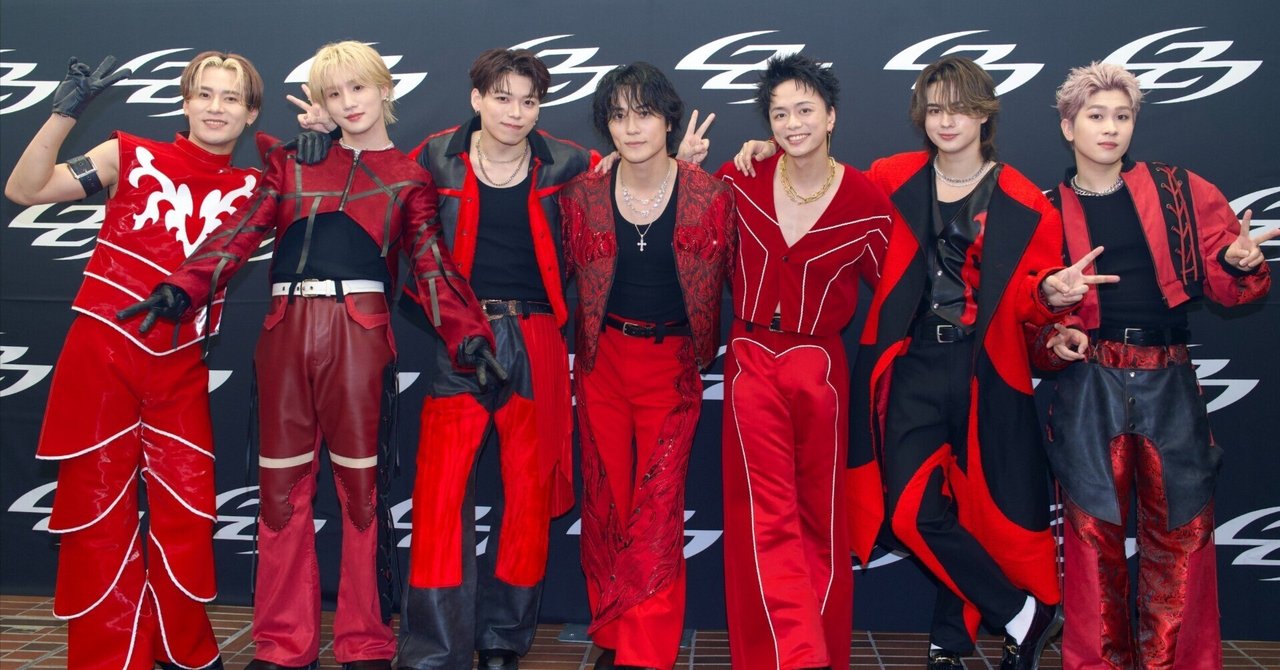 松井利樹 BALLISTIK BOYZ BBZ IMPACT BALLISTIK BOYZ from EXILE TRIBE | #ballistikboyz #bbz