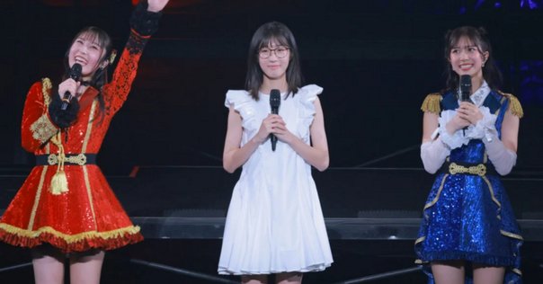 2025年2月10日(月) Juice=Juice 段原瑠々×井上玲音FCイベント