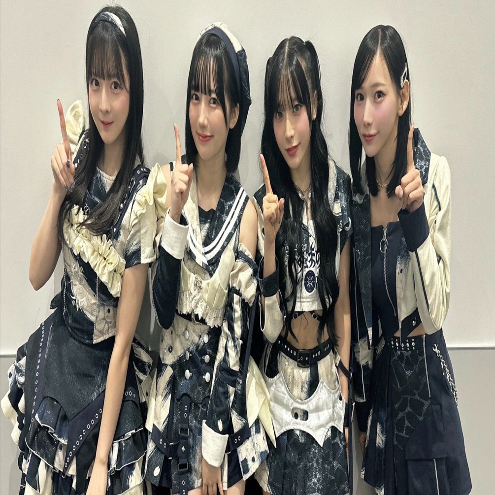 yosugala 3rd anniversary live 「progress the night 日比谷公園大