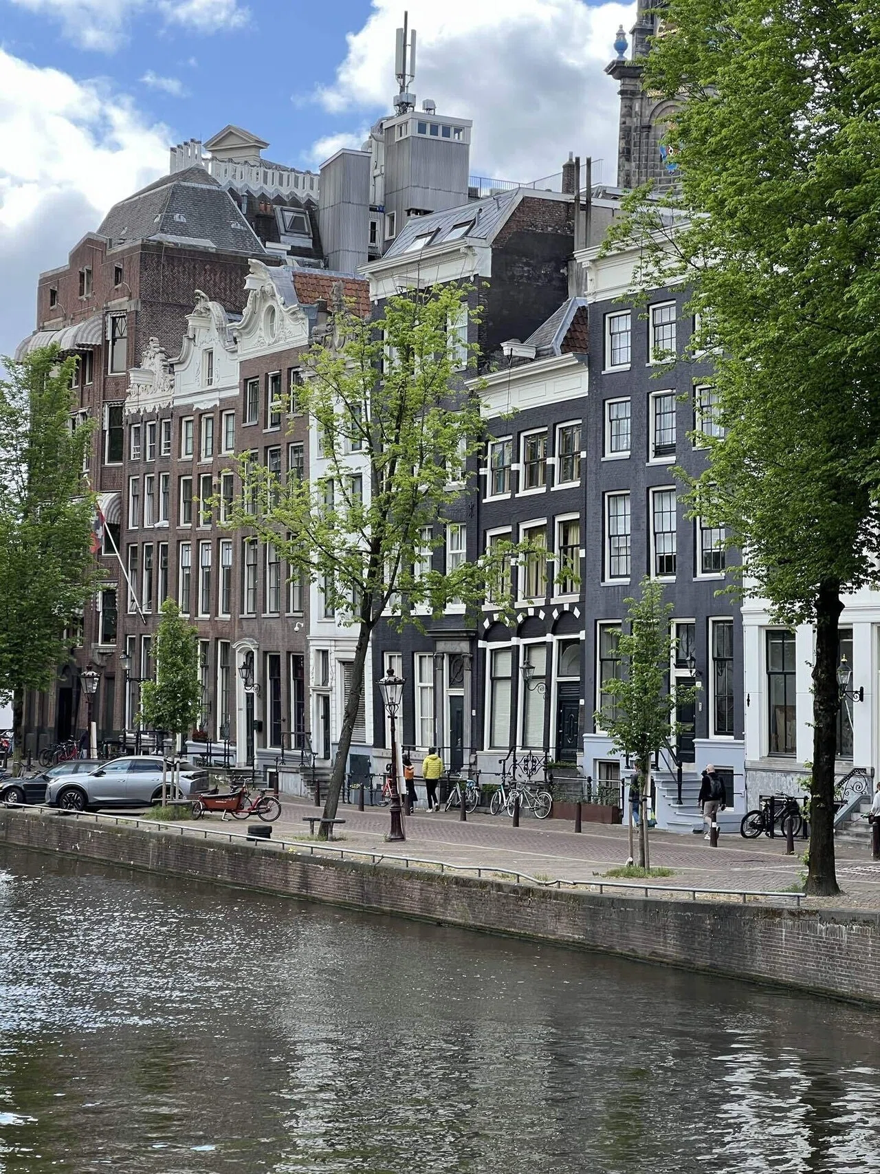 女一人旅🇳🇱🇩🇰】オランダ・デンマーク旅行記⑩ ゴッホミュージアム