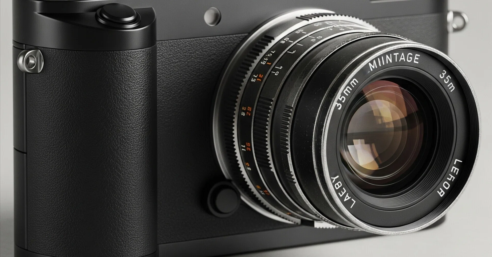 Leica SL2-S ズミクロン SL35mm F2.0 ASPH.セット美品 良品》Leica SL2-S ズミクロン SL35mm F2.0 ASPH. セット 8 35mmは魔境┃