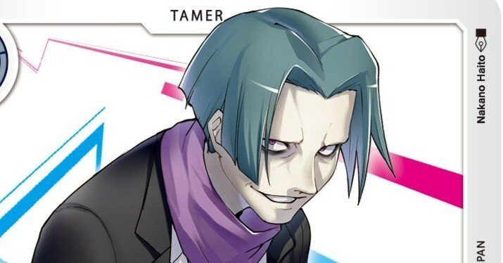 イーターって……オシャレ イーターデッキを触ってみる｜ラグーン