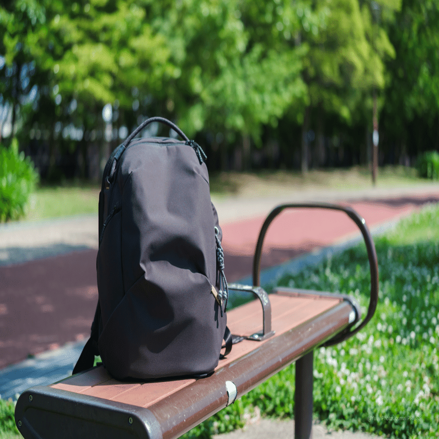 人気のカメラバッグ PGYTECH OneGo Lite 16Lを使ってみた感想【普段