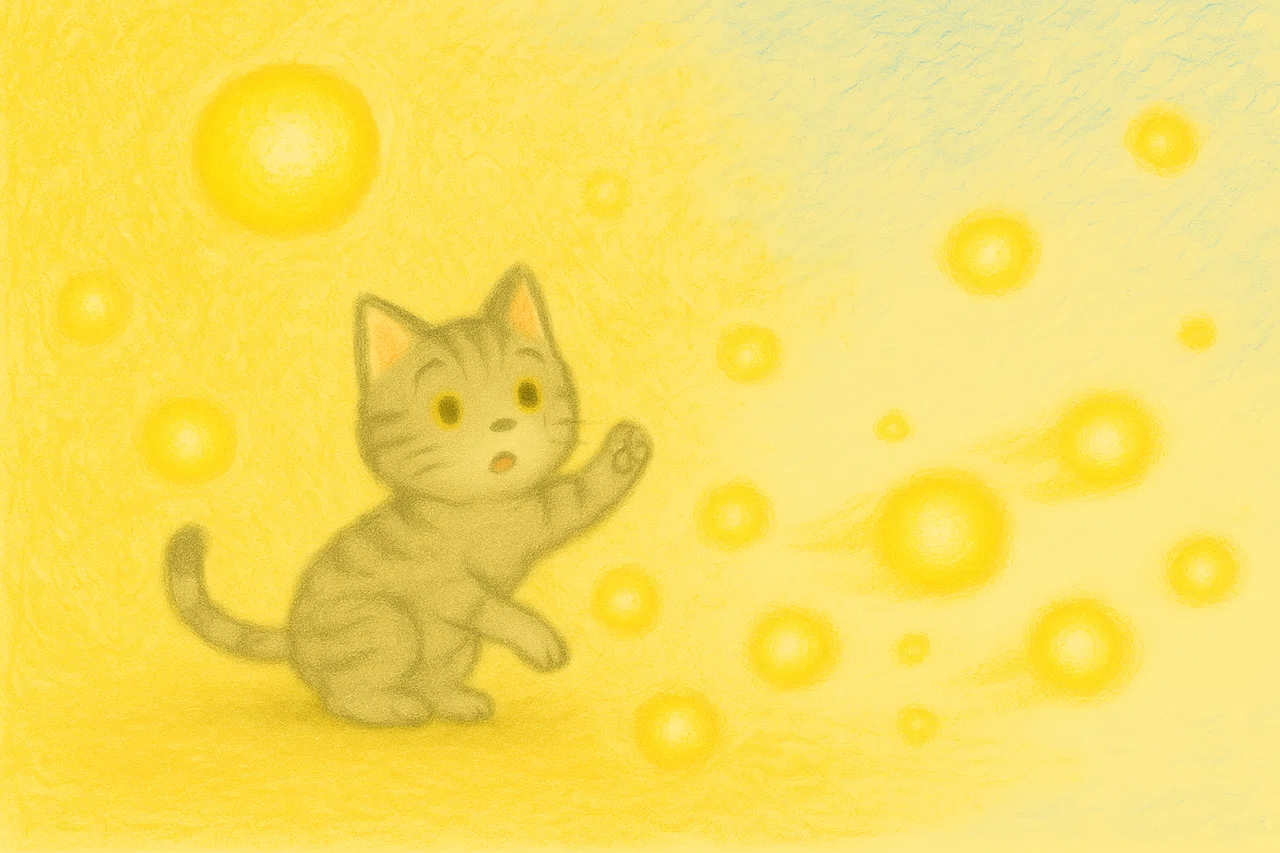 ことわざが通じない時代に──「猫に小判」を子どもに教える、やさしい