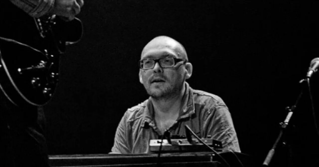 BUGGE WESSELTOFT｜shu**