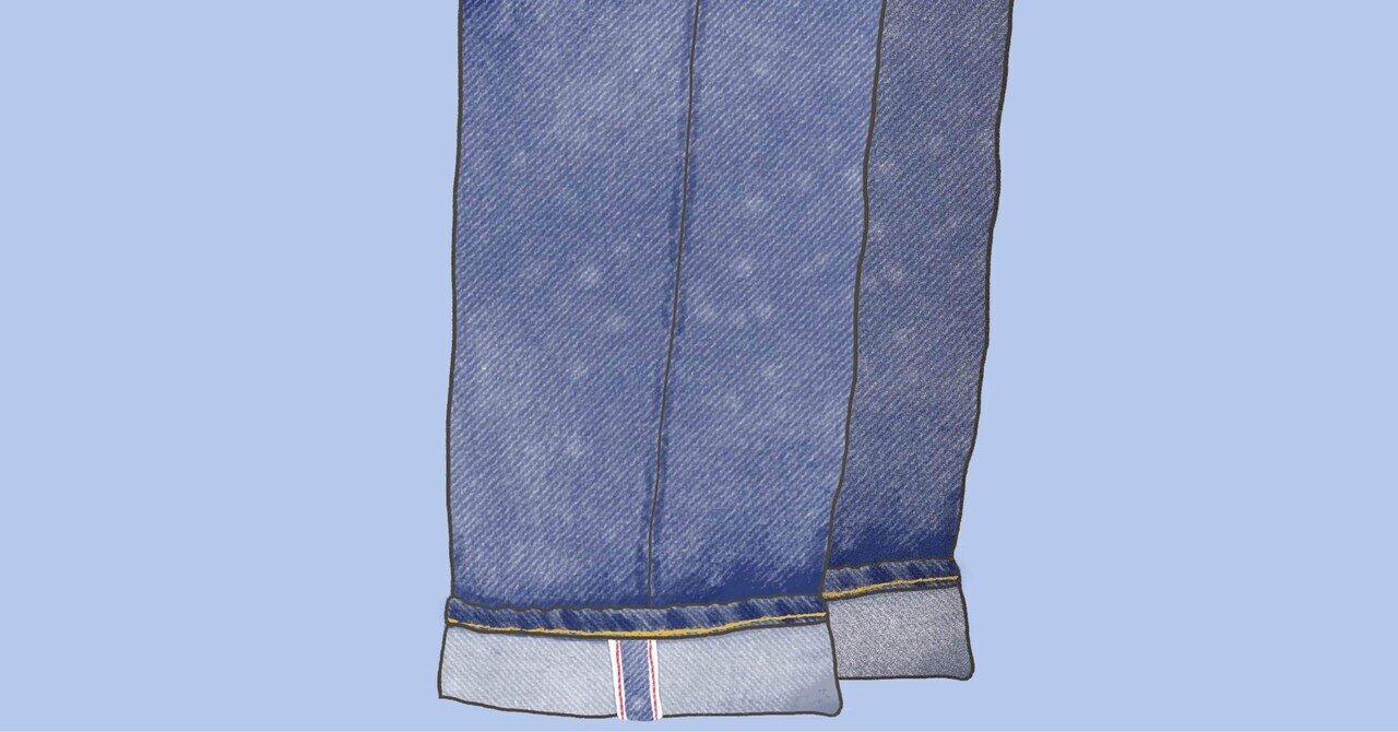 Herlipto Milano Wide-Straight Jeans デニム 新色】Milano Wide-Straight Jeans