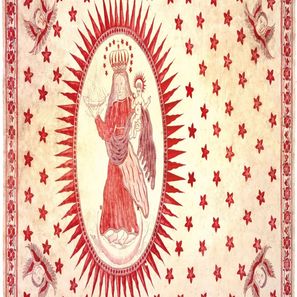 アンチック　インド更紗 カルン・タカール・コレクション インド更紗 世界をめぐる物語 | 東京