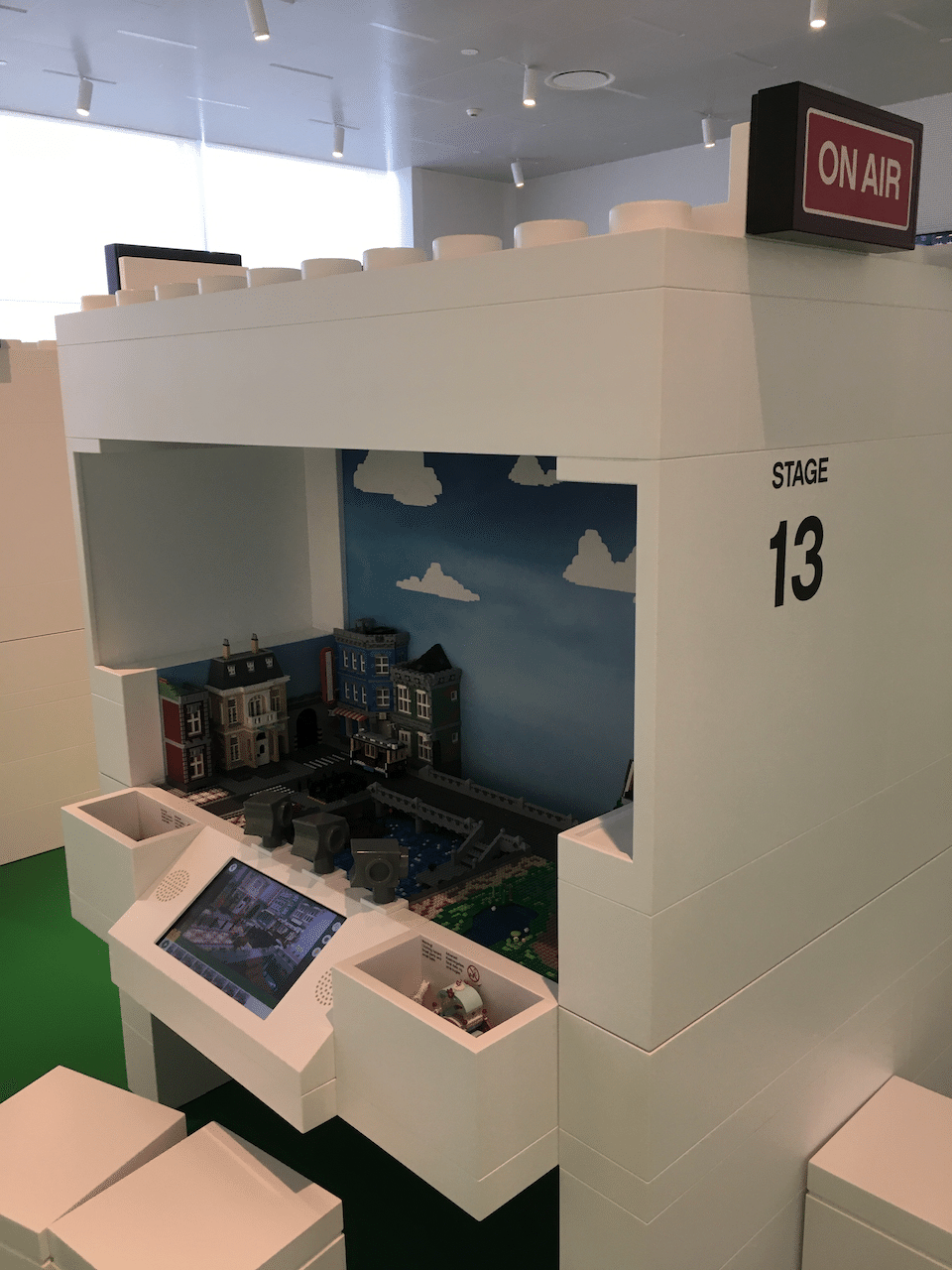 世界に一つしかないLEGO Houseの楽しみ方 - レゴハウス攻略法