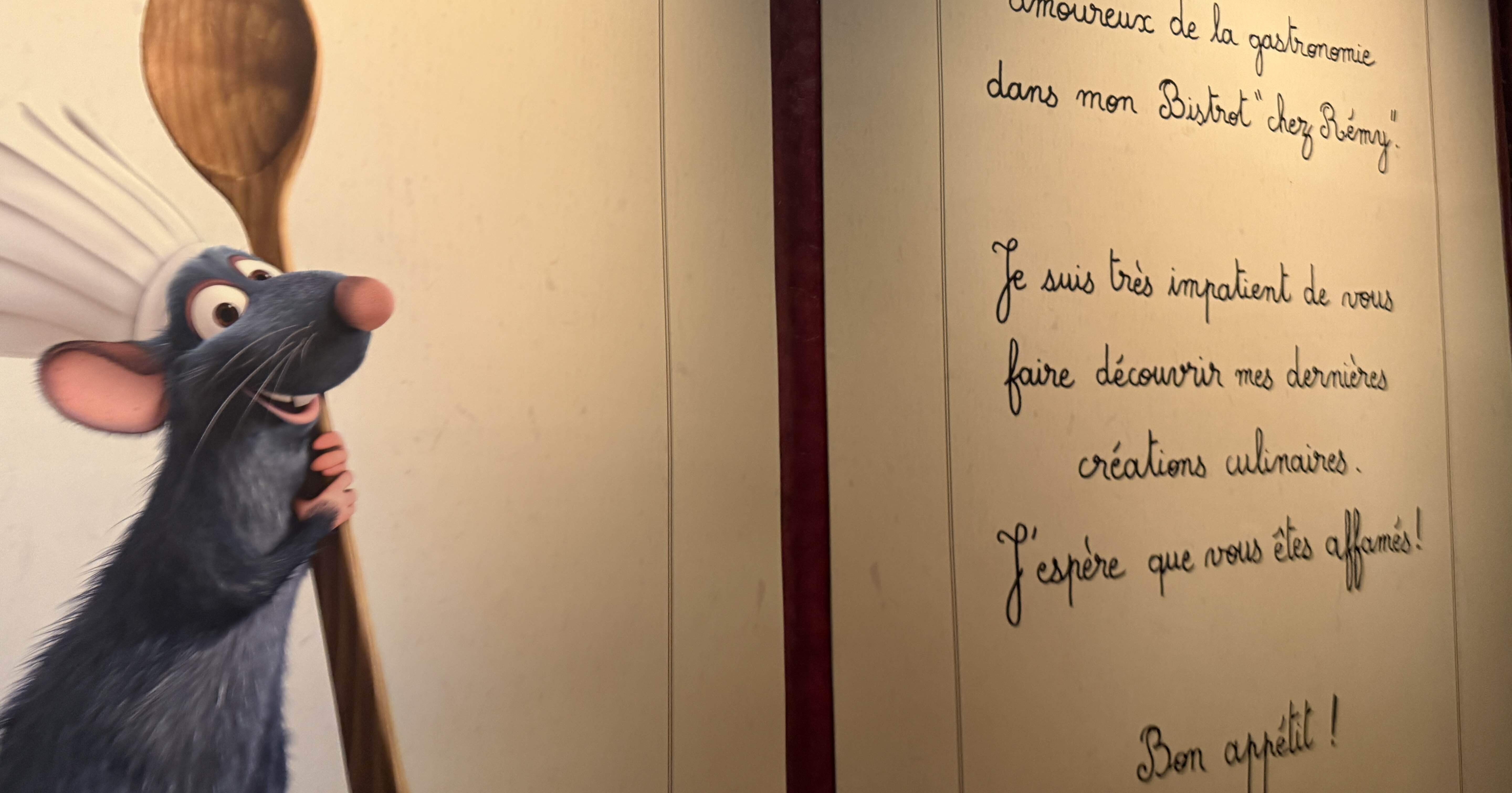 初めてのパリ×ディズニーランド】まさかのフライト欠航から始まった