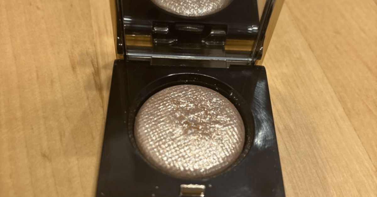 BOBBI BROWN Luxe Eye Shadow 01ムーンストーン ボビイブラウン