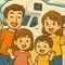 キャンピングカーパパの旅ノート