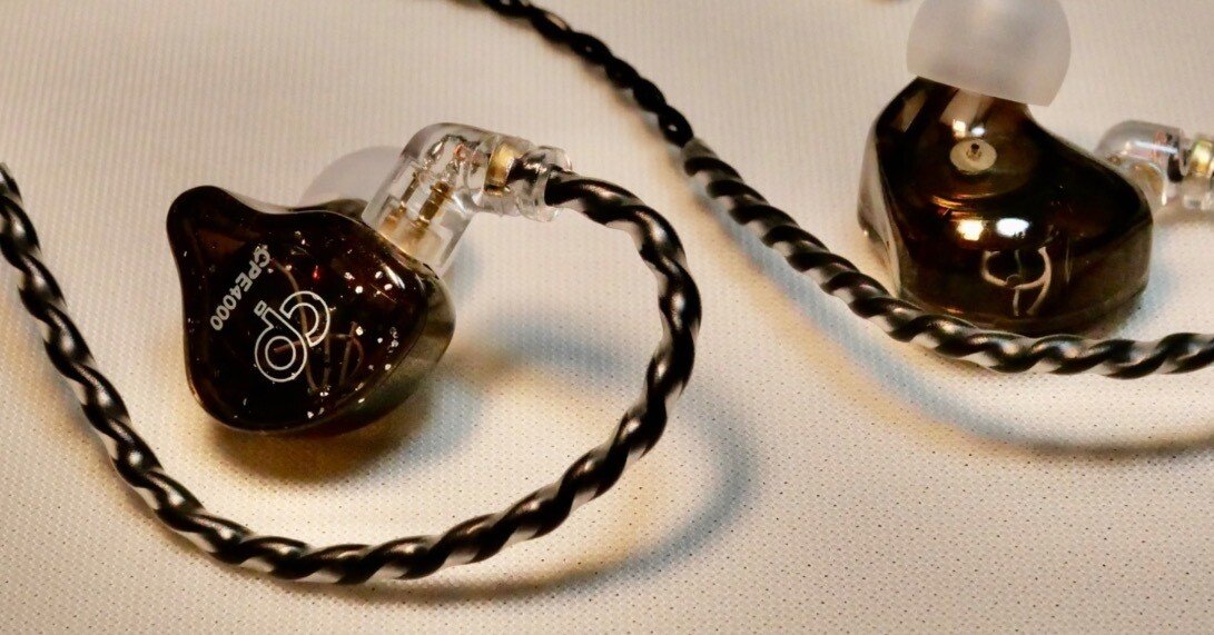 気になってたイヤモニ買ってみた｜hikodrums