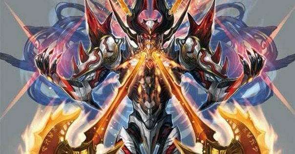 亀*様 ファイアーバード　ハザード退化 ハザード退化｜ぶちょう@デュエマ