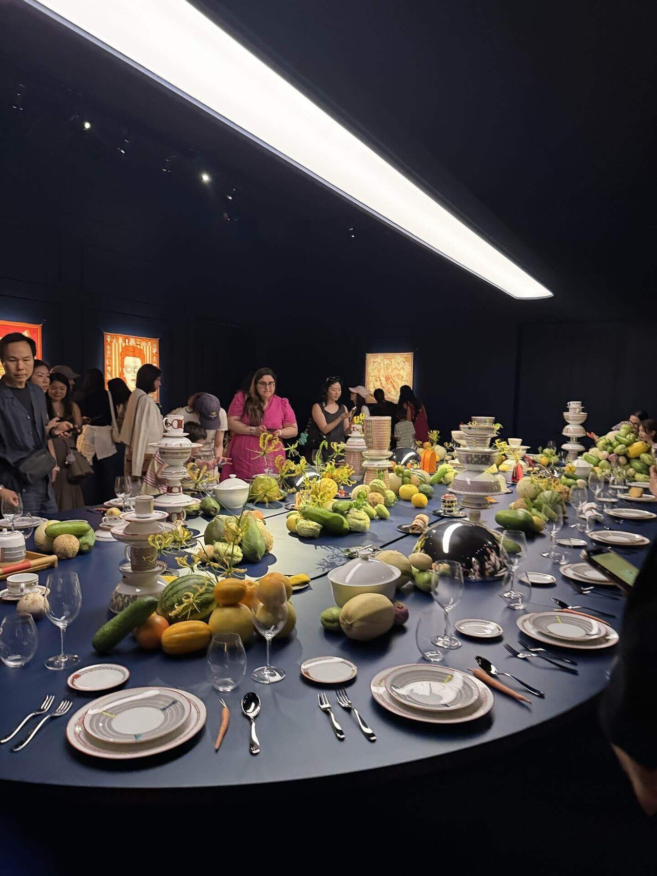 ニューヨークで毎日困ってます】HERMESエルメスで謎解きイベント