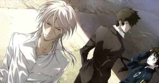 映画感想文】劇場版 PSYCHO-PASS サイコパス PROVIDENCEで、推し