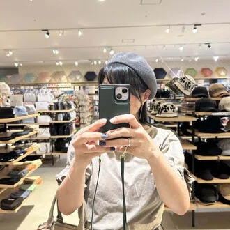 そこらにいる女