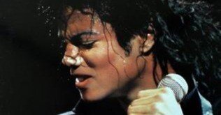 和訳】Another Part Of Me / アナザー・パート・オブ・ミー