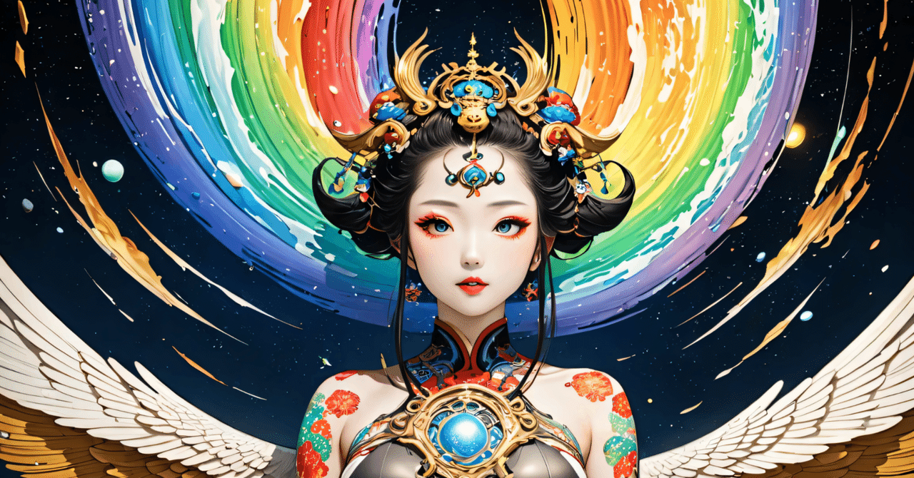 【宇宙波動絵画】ミカドスサノオ月読命天照大御神 強力エナジーアートA4額縁付 ed4693014e0da863e8a3a565d27fd7
