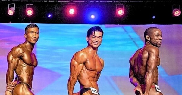 DVD 2007ミスター・オリンピア 〜完全同行取材敢行〜 山岸秀匡☆ Hidetada Yamagishi Mr. Olympia 2007 🇯🇵ミスター・オリンピア