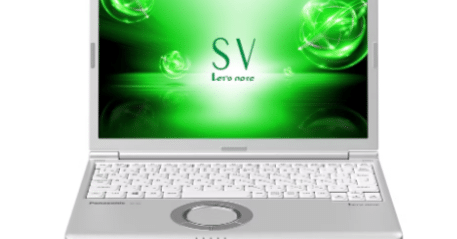 中古パソコンを買ったのでバックアップとクリーンインストールをしま