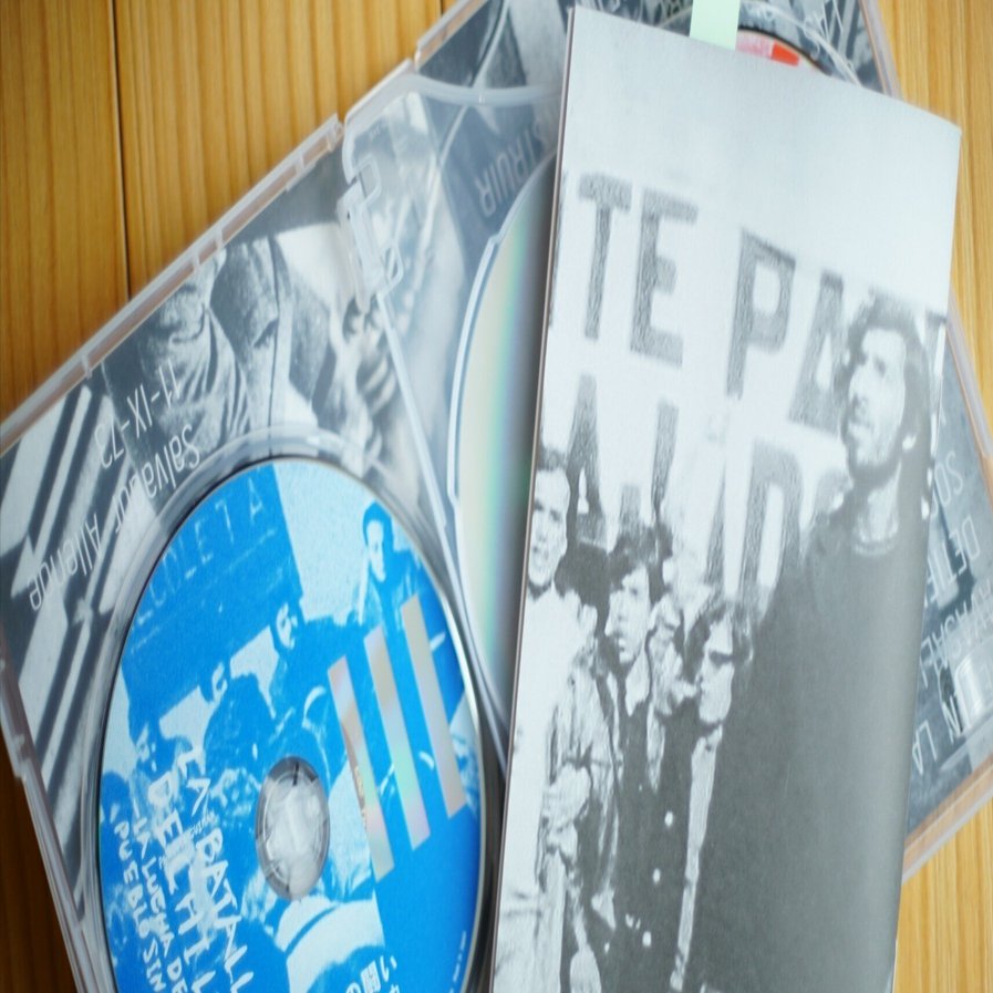 チリの闘い』第3部 民衆の力（パトリシオ・グスマン監督／1978