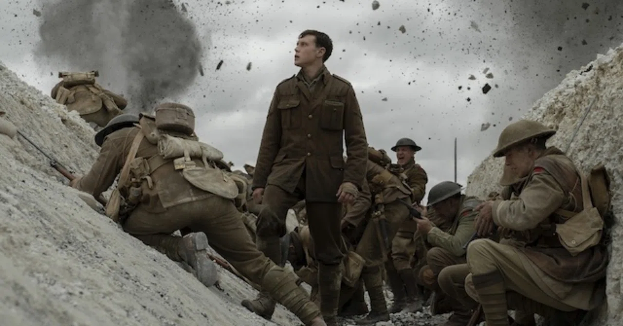 アンドレ・バザン研究セット 映画はリアリティの夢を見るか？〜映画『1917』をヒントに〜｜machi