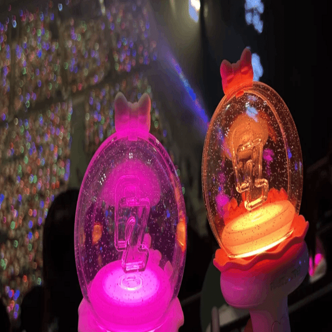 FRUITSZIPPERライブレポート［セトリ付き］埼玉スーパーアリーナ 3周年