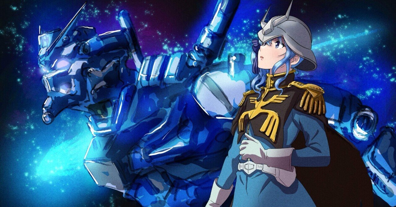 ガンダム　AI ガンダムの戦闘データを元にした補助AIを搭載！「MIKA AKITAKA'S