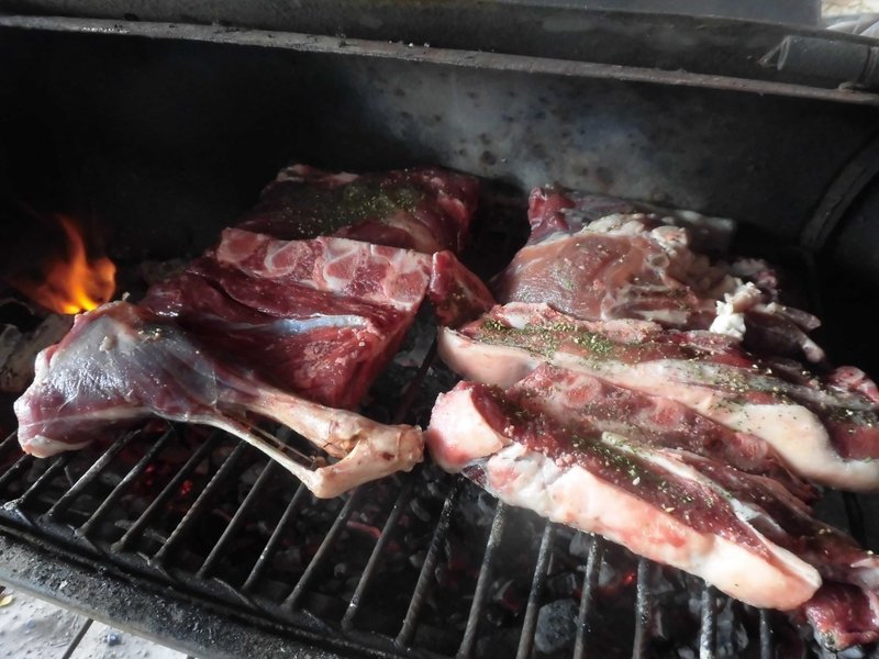 アルゼンチンで一人前の焼肉奉行になるまでの話 奥川駿平 Note アルゼンチンで一人前の焼肉奉行になるまでの話 奥川駿平 Note