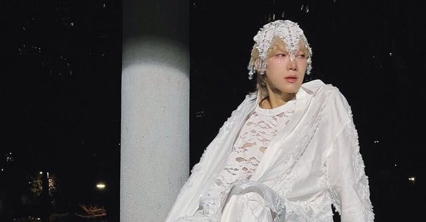 nct   kms 中華　サイン入り　ヘチャン　当選者限定ポラロイド 1857493048.jpg?1679713476