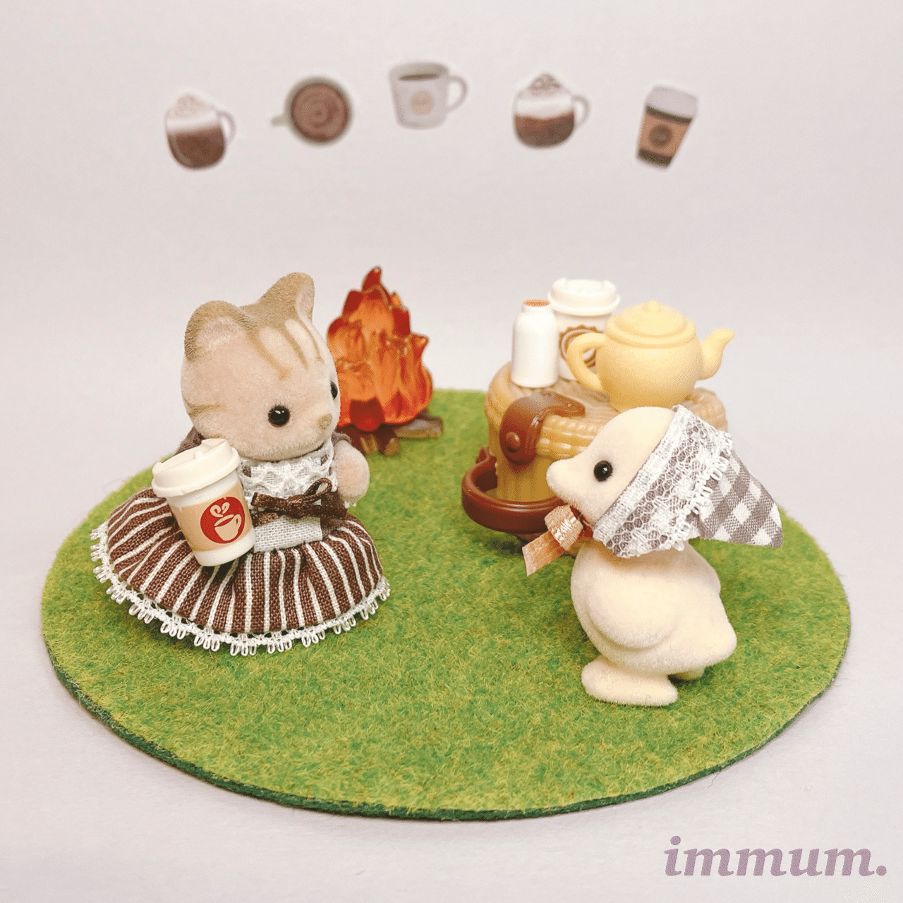 2025 上半期の製作まとめ｜immum（イムマム）