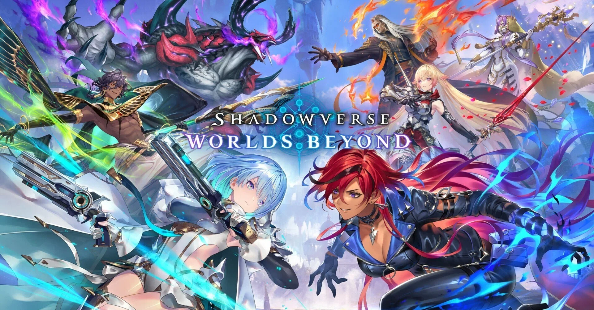 シャドバWB】シャドバの動画や配信に出てくる専門用語解説（デッキ