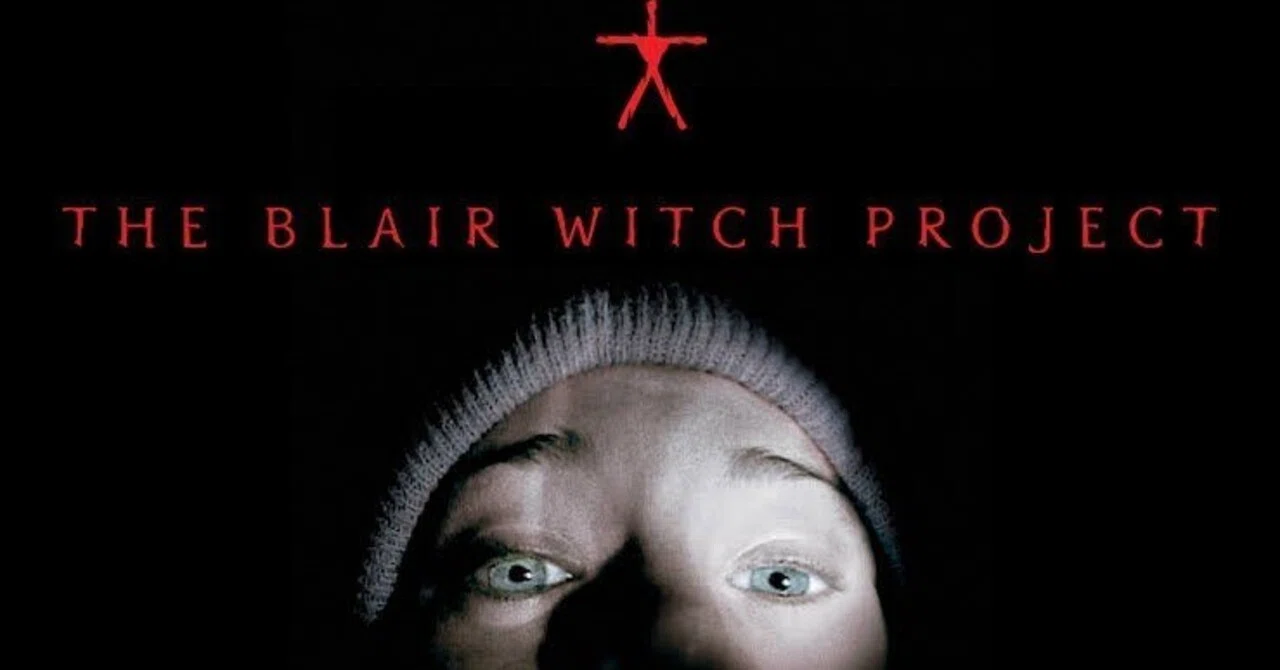 I want to recommend the movie 'The Blair Witch Project'｜グレイシィ