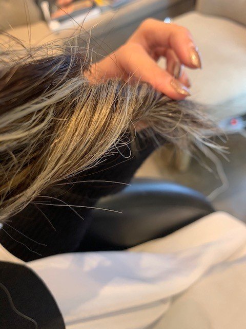 バルセロナ144日目 バルセロナ美容院デビュー ゆうゆう 日系海外ビジネスを彩るヘッドハンター ドイツ デュッセルドルフ Note