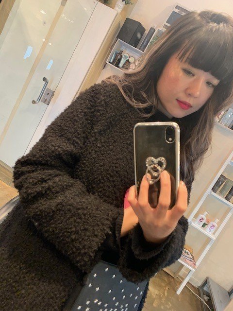 バルセロナ144日目 バルセロナ美容院デビュー ゆうゆう 日系海外ビジネスを彩るヘッドハンター ドイツ デュッセルドルフ Note