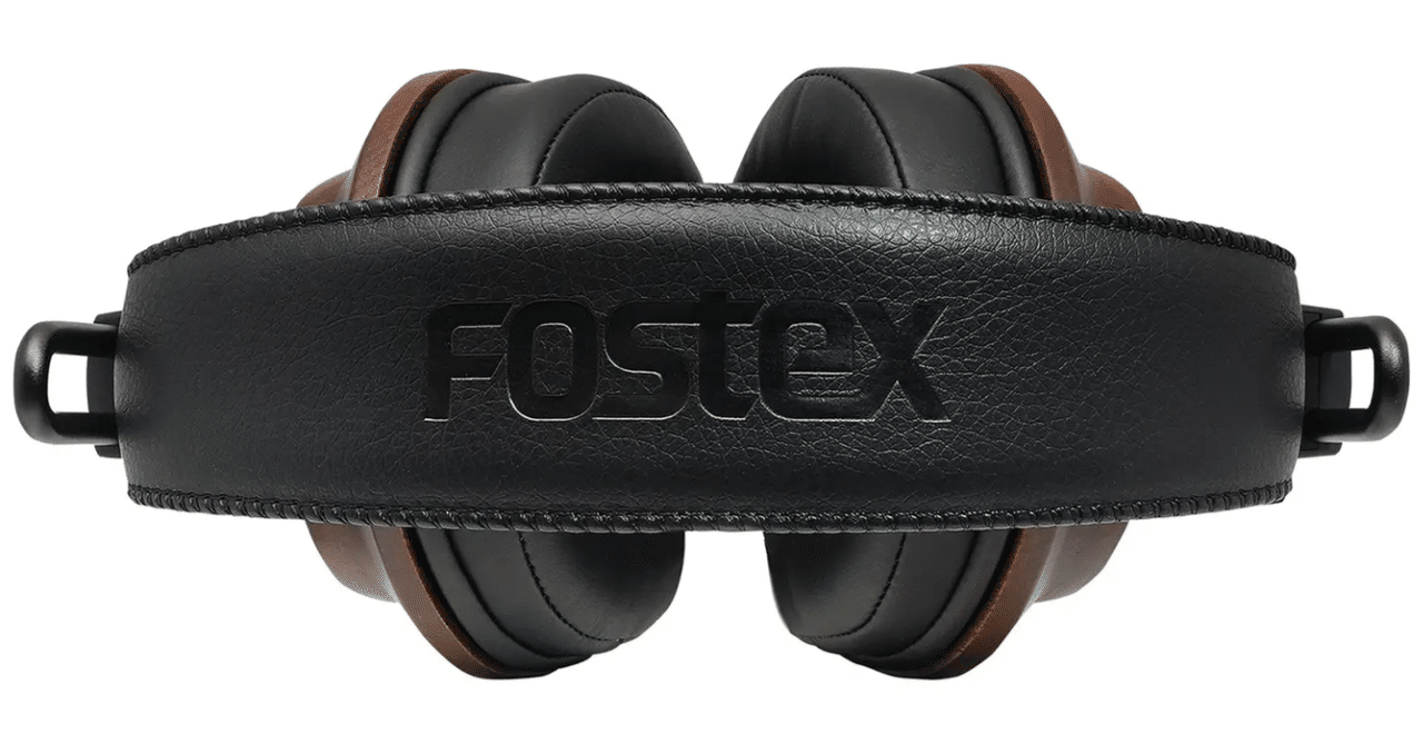 FOSTEX｜フォステクス ヘッドホン T60RP [φ3.5mm ミニプラグ