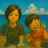 ポッチャリ夫と島暮らし｜家庭と社会のはざまを綴る人