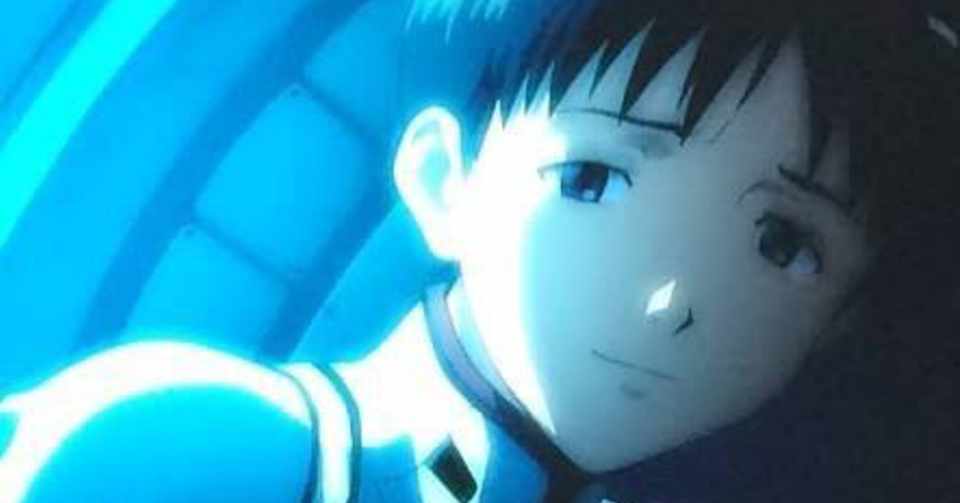 笑えばいいと思うよ 大越裕太 Note