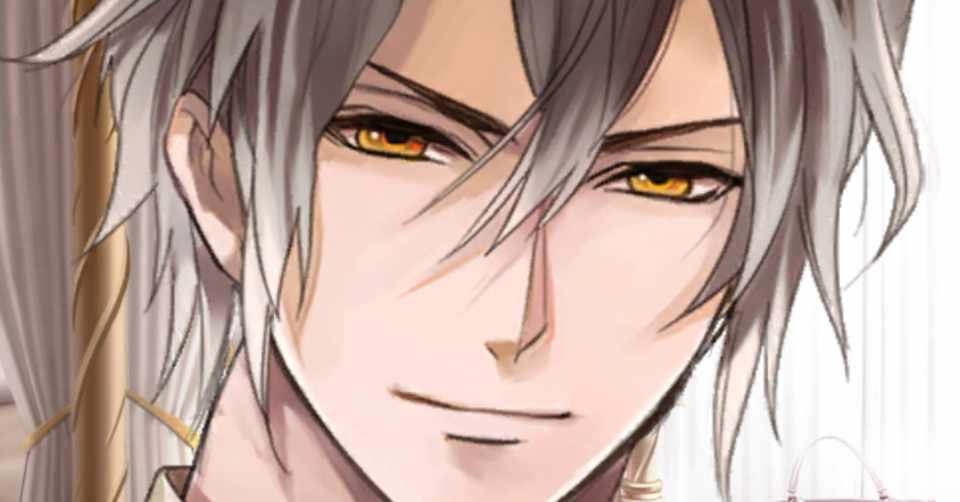 とても絵が綺麗な偉人との恋愛ゲーム イケメンヴァンパイア サラ アメリカ Note