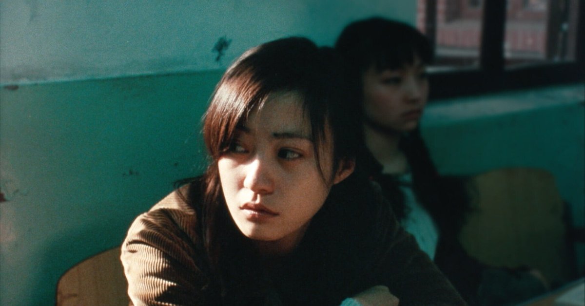 映画評】 ロウ・イエ『天安門、恋人たち』 眼差しの先に映し出す